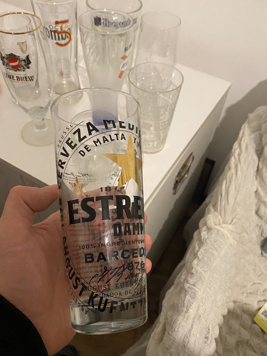 Кружки для коллекций