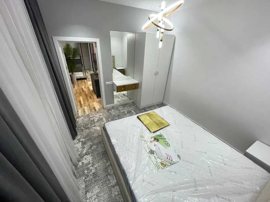 Сдаётся квартира в Новостройке ЖК Век