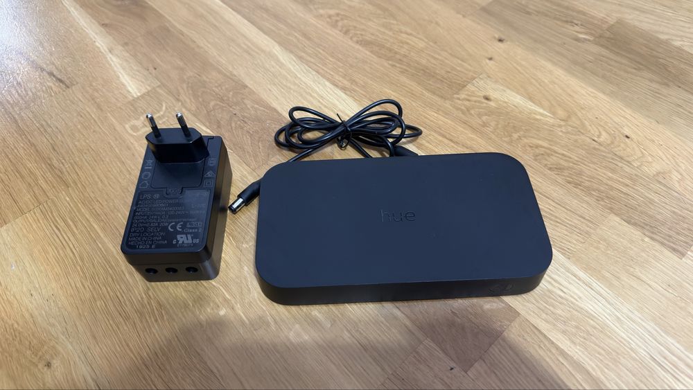 PHILIPS Hue HDMI Sync box 4K