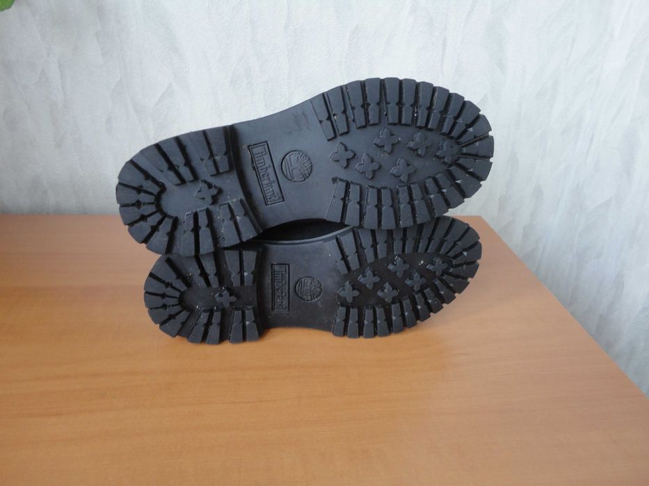 N38 Timberland/дамски боти
