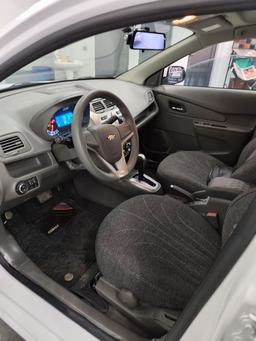 Кобальт. Ок. Фул. Стаел. Йил 2024