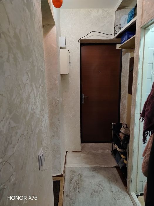 Аренда 1 комнатная ялангач