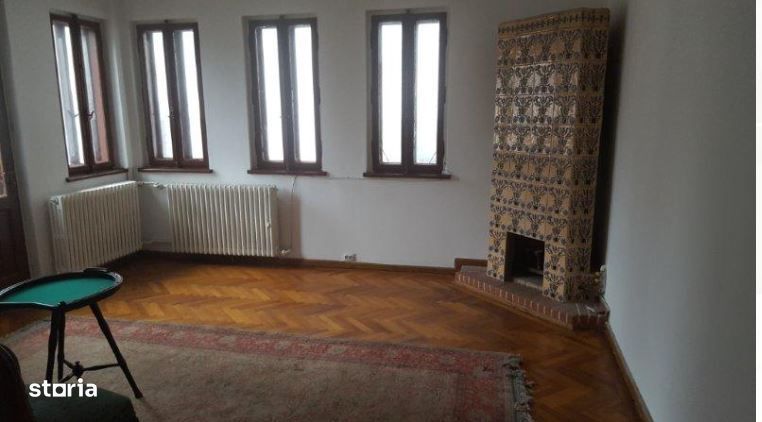 Vanzare Apartament - 3 Camere - Kiseleff
