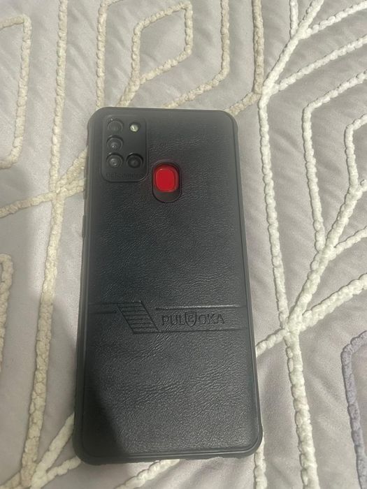 Самсунг А21s продается