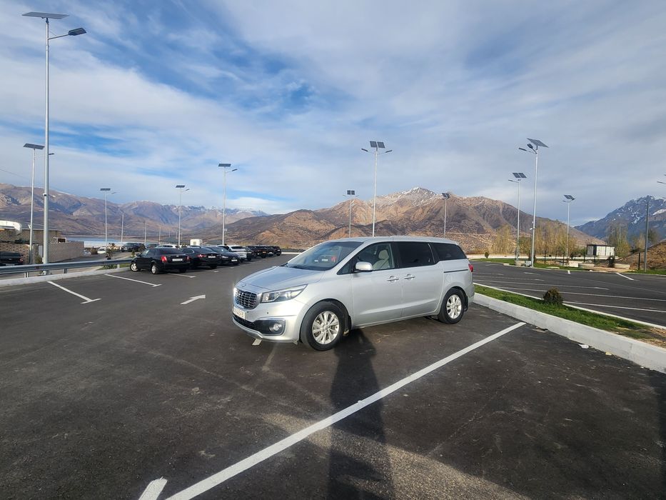 Тур в горы 7мест поедис куда угодно