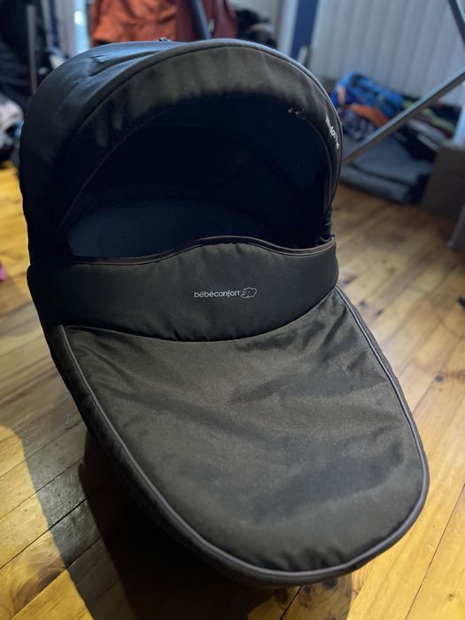 Детска количка Bebe Confort High Treck