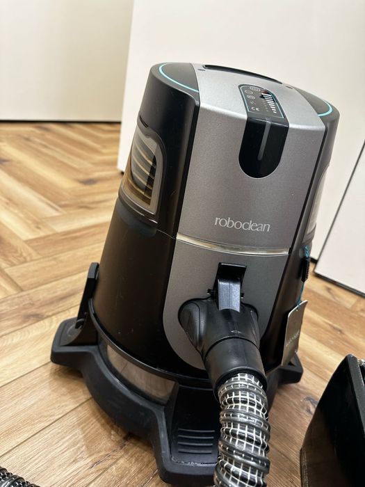 Пылесос Roboclean в отличном состояние СРОЧНО