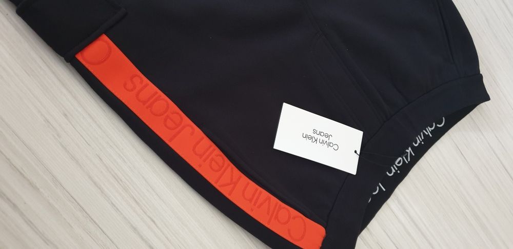 Calvin Klein Jeans CKJ Cargo Pant / M НОВО!  ОРИГИНАЛ! Мъжко Долнище!