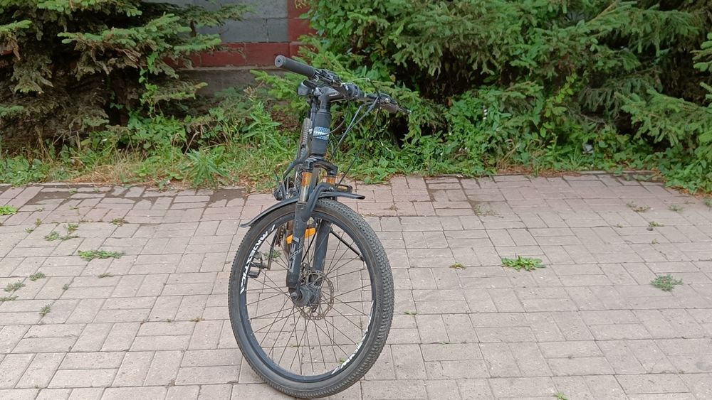 Велосипед Trinx M134