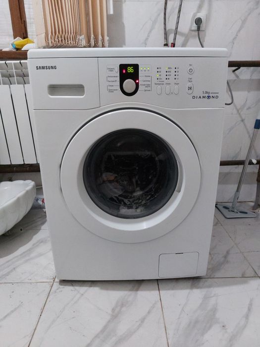 Самсунг 6кг сатылады