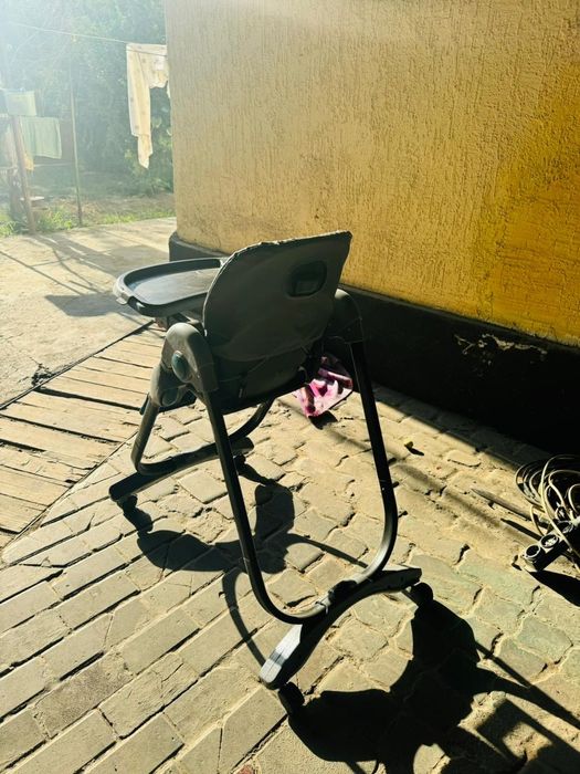 Детская коляска.