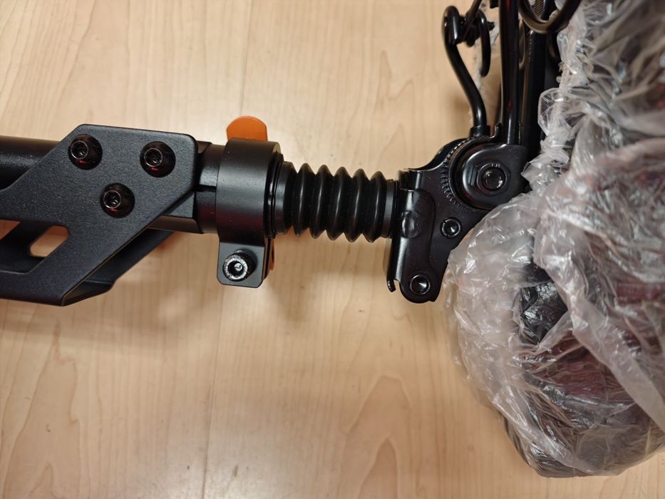 Продавам седалка kugokirin G2 pro