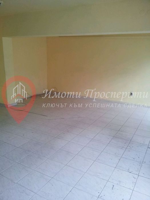 Магазин в София-Лозенец площ 199 цена 250000