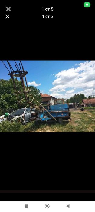 Продавам Балеровачка