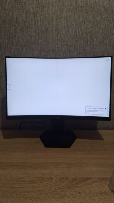 Геймърски монитор DELL S2422HG 165HZ