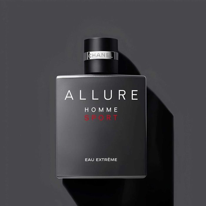 Chanel Allure Homme Sport Eau Extreme 100ml EDP (Eau de Parfum) Men