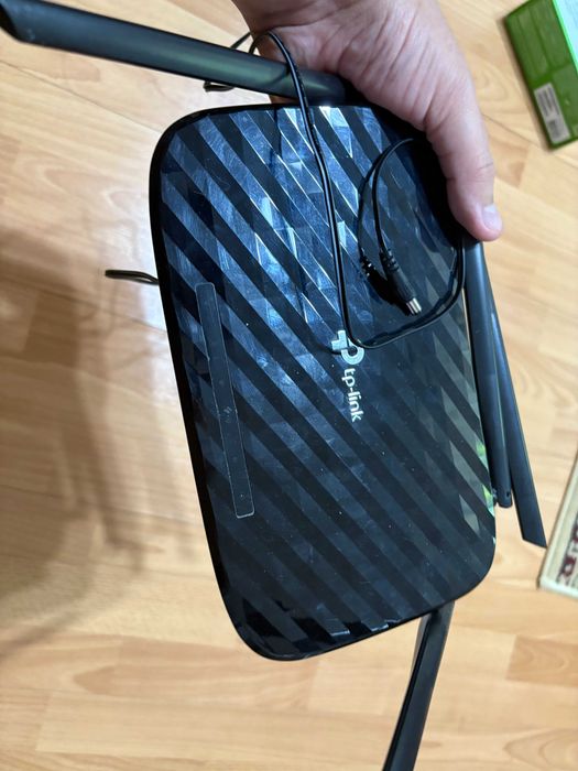 Роутер Tp-link Archer C6