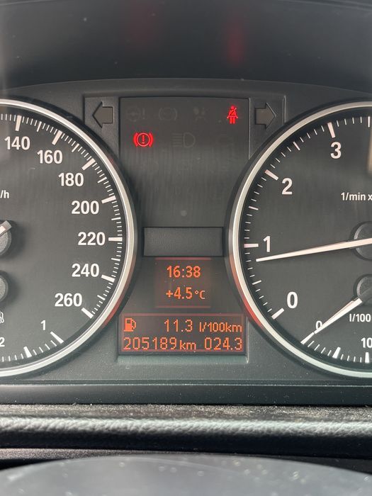 Vand bmw seria 3 e90 318i