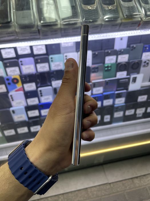 Samsung S23 ultra 12/256 gb