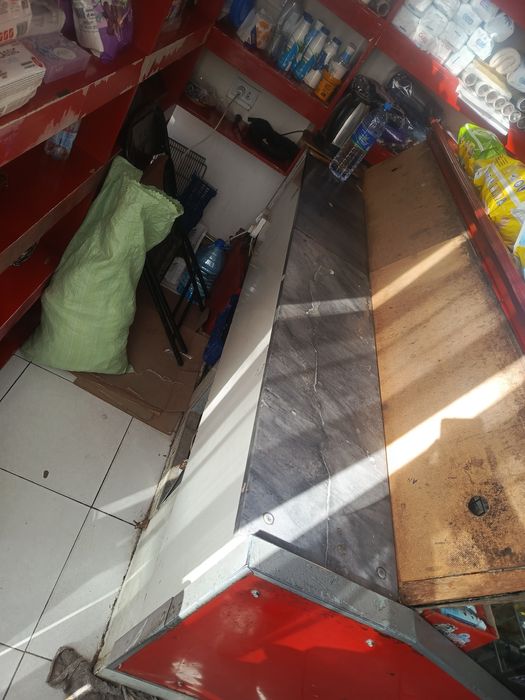 Витрина халадилник