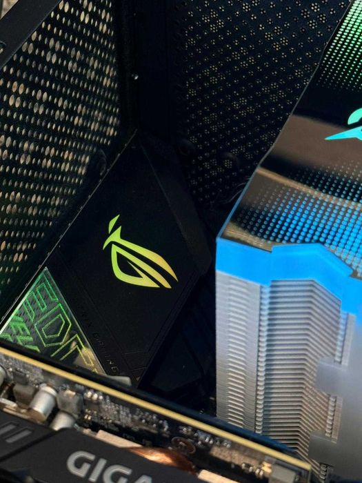 Unitate PC Gaming I5-9400 / RTX 2060 (Iulius Mall)(B-379.1) Garantie 2 ani!