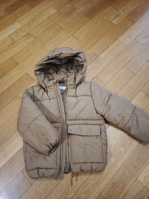 Детско яке H&M 110/116