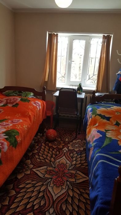 Дом в массиве Коктем (недалеко от 8 мкр.)