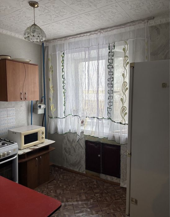 1 ком район маг. Жанар 4/5