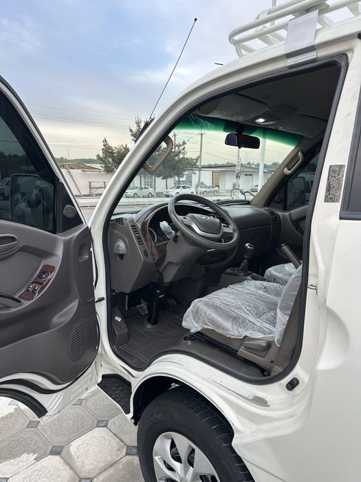 Hunday porter Sotiladi