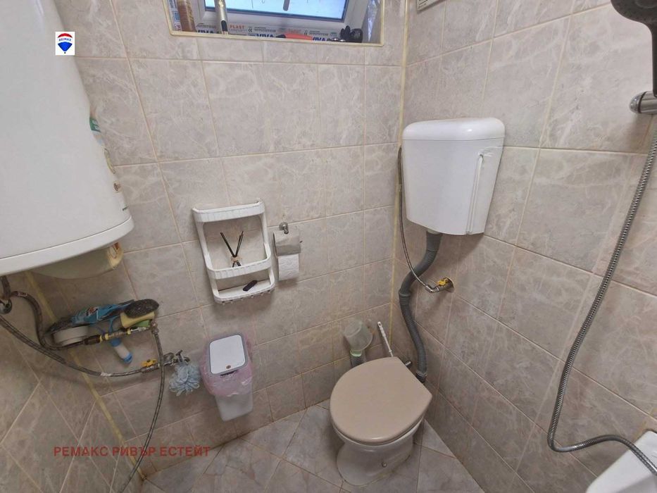 Селска къща за продажба в с. Красен, обл. Русе