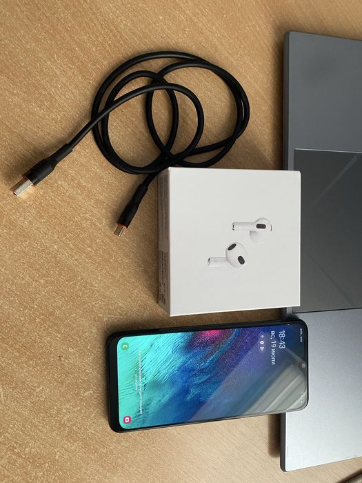 Samsung A30 продается