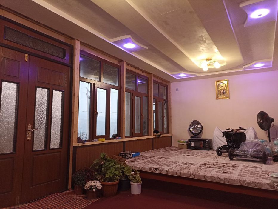 Toshkent Uylar Parkent Kumushkon Raytaxt 15 Sotiq