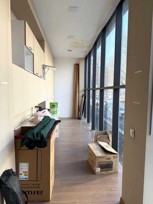 Продаётся помещения ул. Бабура, Seoul Moon 57м2