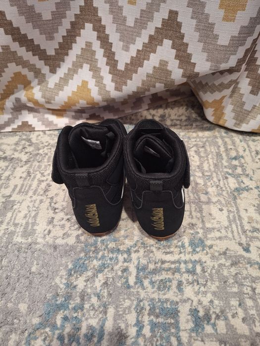 Боксерки новые 41 размер