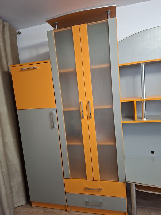 Vând mobila sufragerie/ living / comoda TV