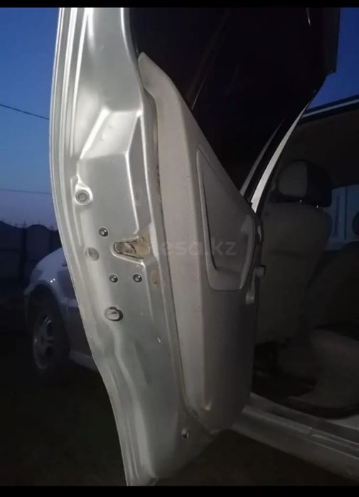 Продаеться Volkswagen Polo "RUS учет"