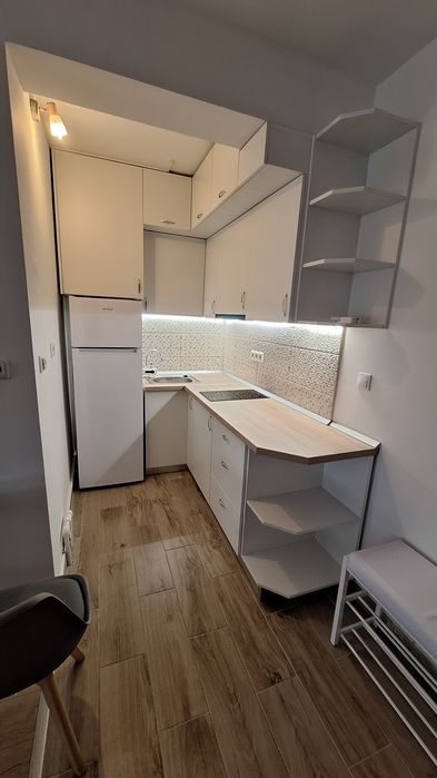 Garsonieră Nouă Micro 16
