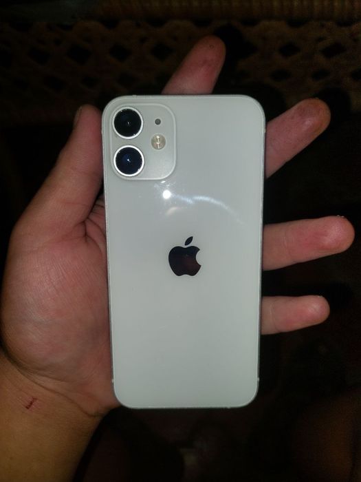 iPhone 12 mini 128 71%
