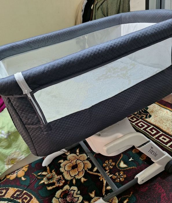 Детский коляска в идеальном состоянии