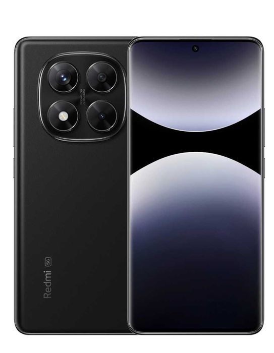 Нов неизползван смартфон Xiaomi Redmi 14 Pro, 5G