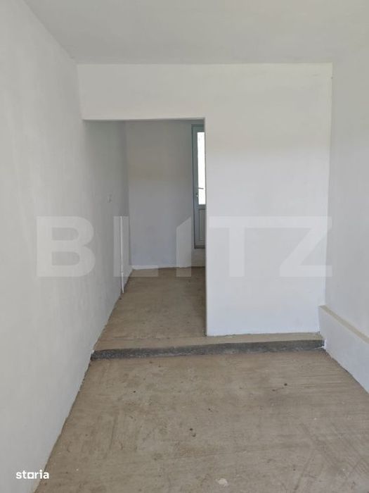 Casa de vanzare, renovata