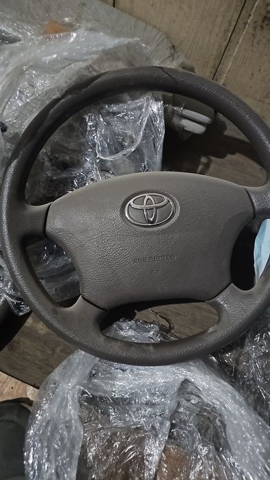 Продам мульти руль