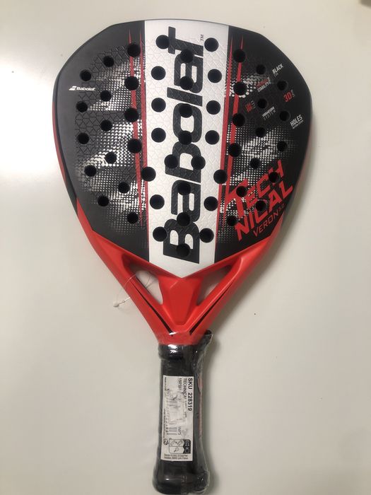 Paleta/racheta Babolat Technical Veron 3.0 2026 NOU!A!