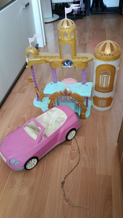 Продам игрушки 5000 за всё