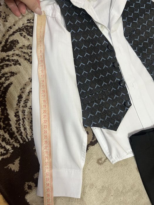 Детский костюм на праздник.