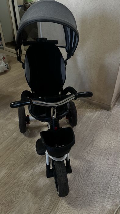 Детский велосипед продам