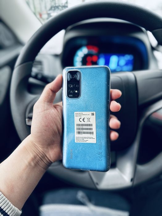 Redmi note 11 128 gb Редми нот 11