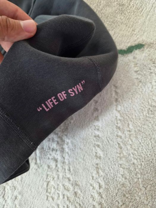 Hanorac nike tech fleece syna