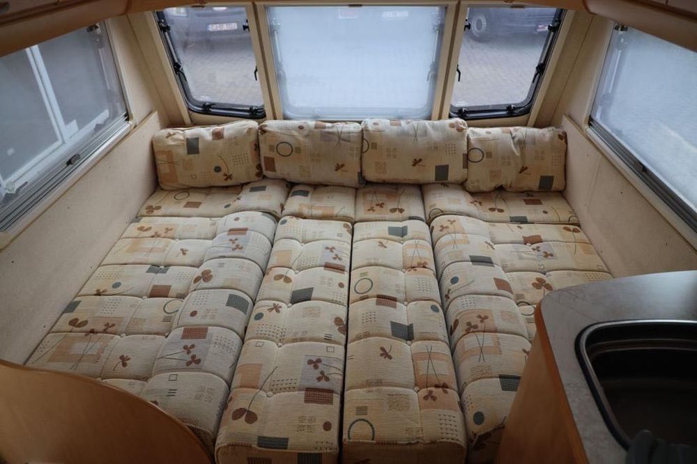 Rulota Bailey Senator 2006