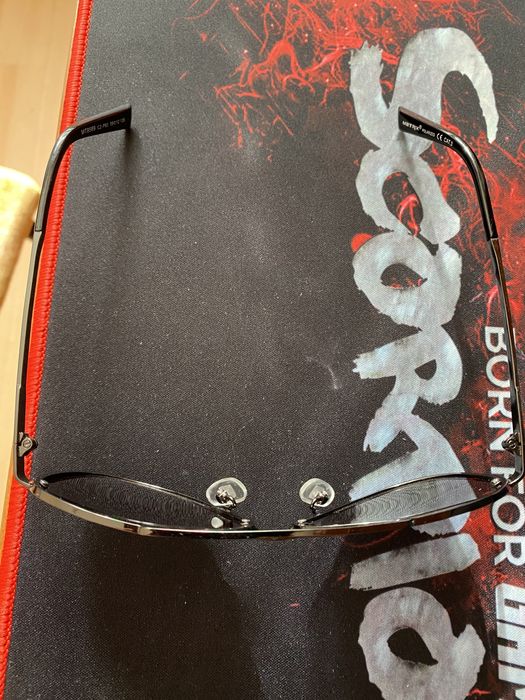 Слънчеви очила Matrix - тип Aviator